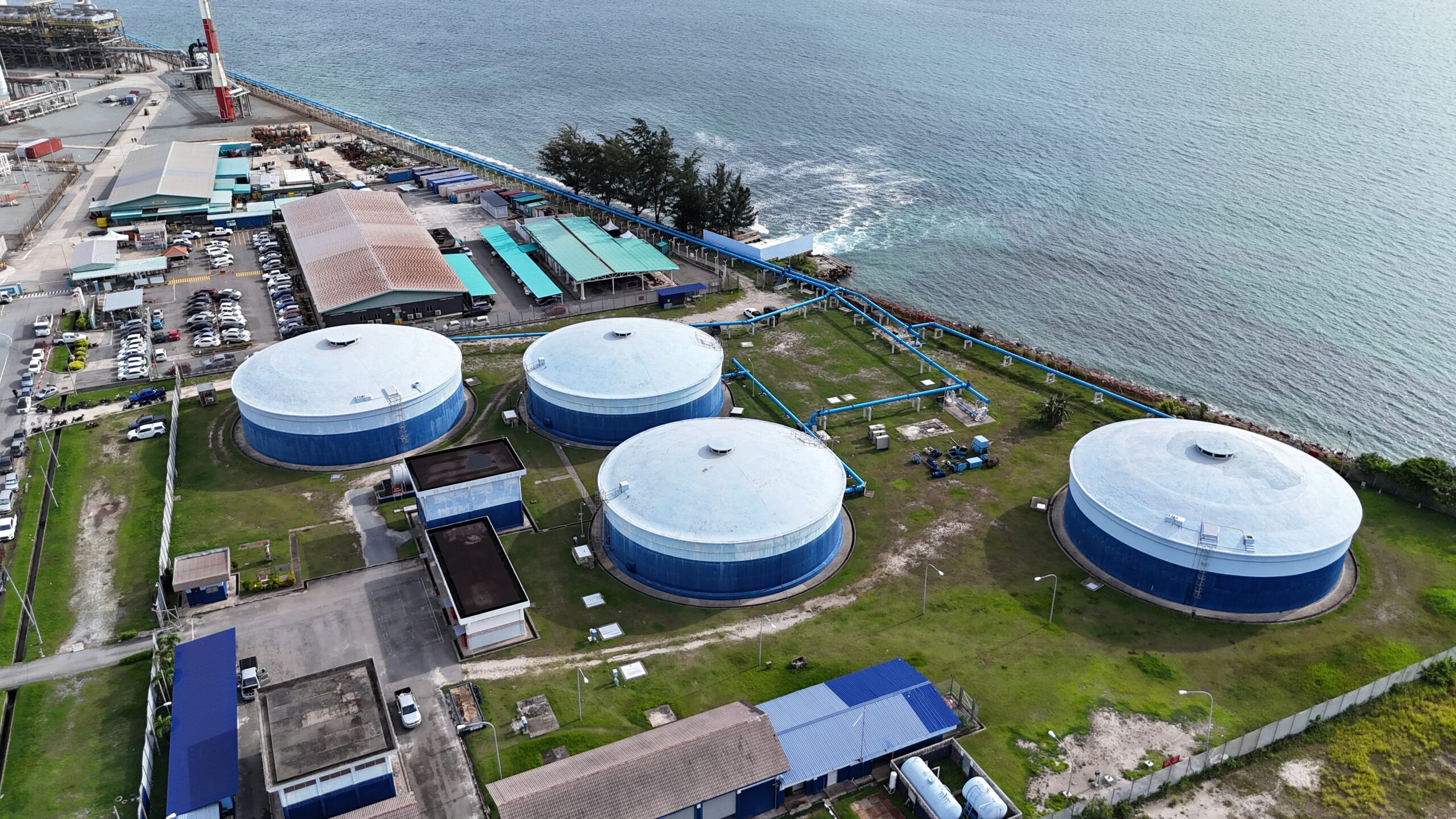 Water Supply