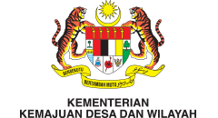 Kementerian Kemajuan Desa dan Wilayah