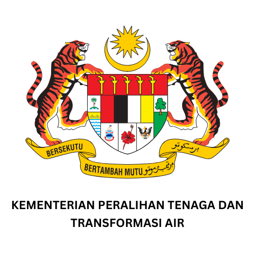 Kementerian Peralihan Tenaga dan Transformasi Air