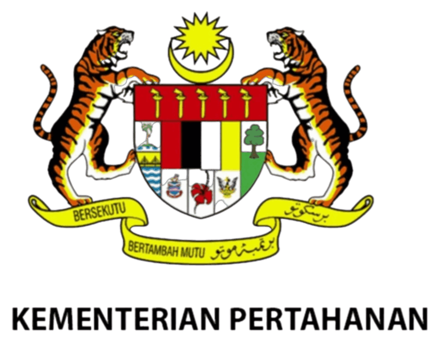 Kementerian Pertahanan Malaysia